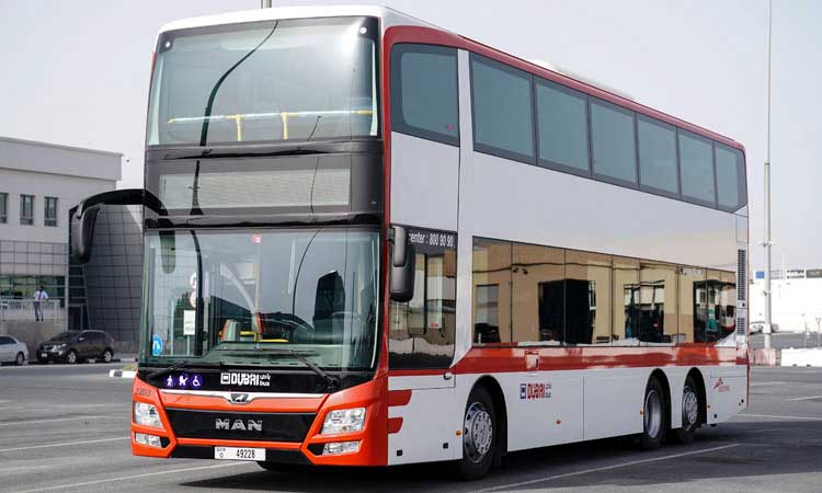 intercity bus service | big news live
