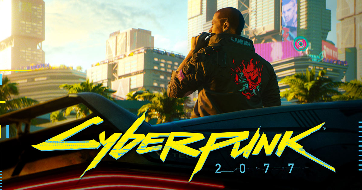 Cyber Punk | Game