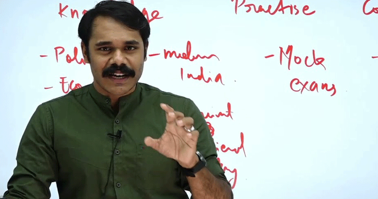 Alex Abraham | Bignewslive