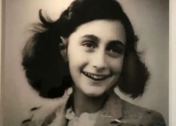 Anne Frank | Bignewslive