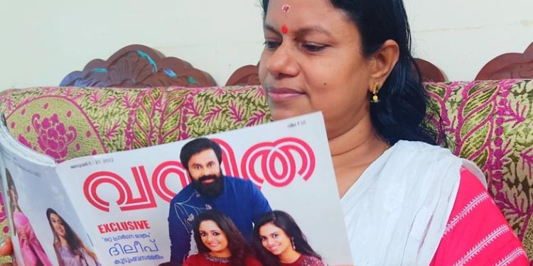 Bindhu krishna | Bignewslive