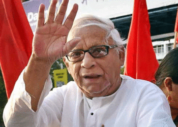 Budhadeb | Bignewslive