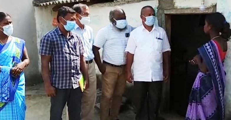 Perambalur ten-year-old | Bignewslive