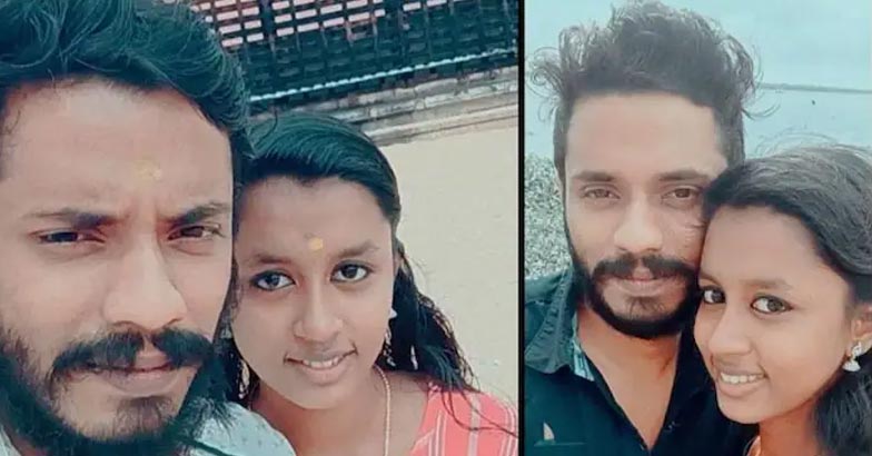 Newly Married couple | Bignewslive