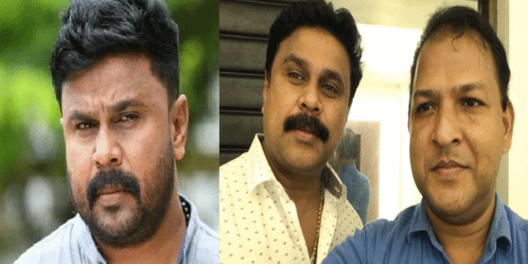 dileep | bignewskerala