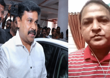 director balachandra kumar | bignewskerala