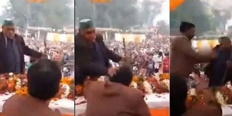 BJP MLA | Bignewslive