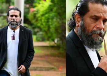 Hareesh Peradi | Bignewslive