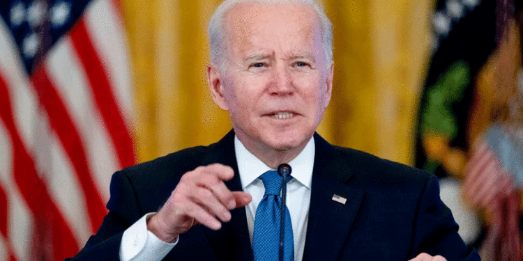 Joe Biden | Bignewslive