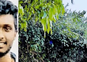 നഴ്‌സിങ് പഠിക്കാൻ ബംഗളൂരുവിൽ പോകരുതെന്ന് പറഞ്ഞ് കുരുക്കിട്ട് കെട്ടിത്തൂങ്ങി; ഭയന്നോടിയ താൻ കുറ്റിക്കാട്ടിൽ വീണ് ബോധരഹിതയായി; കുമരകത്തെ പെൺകുട്ടി