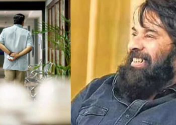 നടൻ മമ്മൂട്ടിക്ക് കോവിഡ് സ്ഥിരീകരിച്ചു; ആരോഗ്യപരിശോധന നടത്തി