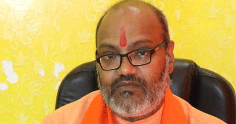 Yati Narsinghanand | Bignewslive