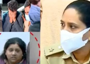 നീതുവിന്റെ അതിബുദ്ധി, കാമുകനെ നഷ്ടപ്പെടാതിരിക്കാന്‍: മോഷ്ടിച്ച കുഞ്ഞിന്റെ ഫോട്ടോ അയച്ചുകൊടുത്തു; സംഭവത്തില്‍ ബാദുഷയ്ക്ക് പങ്കില്ലെന്ന് പോലീസ്