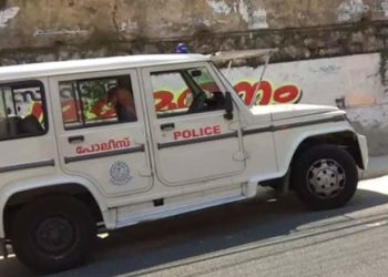 കൊച്ചിയിൽ വാഹന മോഷ്ടാവിനെ പിടികൂടാൻ ശ്രമിക്കുന്നതിനിടെ എഎസ്‌ഐയ്ക്ക് കുത്തേറ്റു