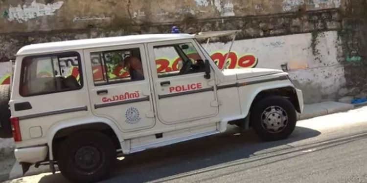 കൊച്ചിയിൽ വാഹന മോഷ്ടാവിനെ പിടികൂടാൻ ശ്രമിക്കുന്നതിനിടെ എഎസ്‌ഐയ്ക്ക് കുത്തേറ്റു