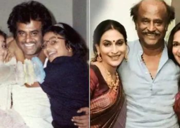 ‘പുതിയ പ്രൊഫൈല് ചിത്രം ശ്രദ്ധിക്കൂ’ വിവാഹമോചനത്തിന് പിന്നാലെ ഫോട്ടോ പങ്കുവച്ച് ഐശ്വര്യയും സൗന്ദര്യയും