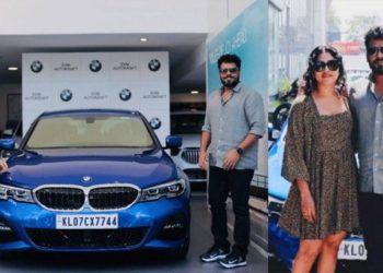 Actress Rima Kallingal | Bignewslive