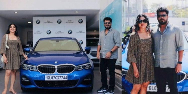 Actress Rima Kallingal | Bignewslive