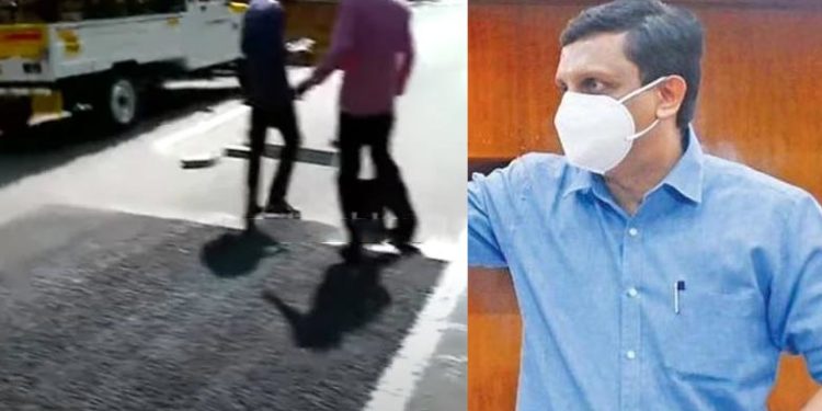 Pwd officers | Bignewslive