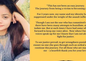 ‘ഇത്രയെങ്കിലും പറയാനുള്ള ബുദ്ധിമുട്ട്, അഞ്ച് വര്‍ഷമായി അവളുടെ അടുത്തിരുന്ന് കണ്ടവര്‍ക്കേ അറിയൂ’: അതിജീവിതയ്ക്കുള്ള പിന്തുണയ്ക്ക് നന്ദി പറഞ്ഞ് ശില്‍പ ബാല