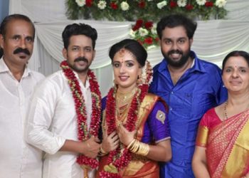 80 പവന് നല്കാനേ അന്ന് കഴിഞ്ഞുള്ളു! ‘പാട്ടക്കാറും വേസ്റ്റ് പെണ്ണും ഇവിടെ നില്ക്കട്ടെയെന്ന് പറഞ്ഞ് വിസ്മയ ഇട്ട മാല ഊരി മുഖത്തെറിഞ്ഞു’: കിരണിന്റെ ക്രൂരതകള് വിവരിച്ച് വിസ്മയയുടെ അച്ഛന്