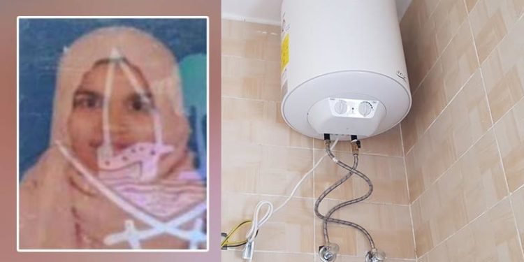 Electric shock | Bignewslive