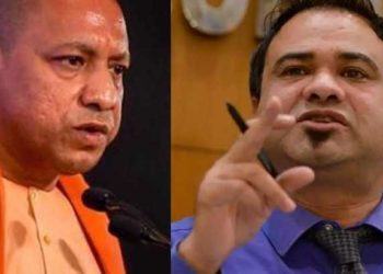 യോഗിക്ക് എതിരെ ഗൊരഖ്പൂരില്‍ മത്സരിക്കാന്‍ തയ്യാറാണ്; ഡോ. കഫീല്‍ ഖാന്‍