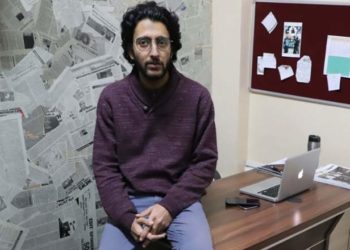 ദേശവിരുദ്ധ പോസ്റ്റ് : ‘ദി കശ്മീർ വാല’ എഡിറ്റർ ഫഹദ് ഷാ അറസ്റ്റിൽ