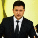 Volodymyr Zelenskiy | Bignewslive