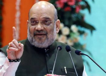 ബിജെപി വീണ്ടും അധികാരത്തിലെത്തിയാല് കര്ഷകര് അഞ്ച് വര്ഷത്തേക്ക് കറണ്ട് ബില്ല് അടക്കേണ്ട: വന് വാഗ്ദാനങ്ങളുമായി അമിത്ഷാ