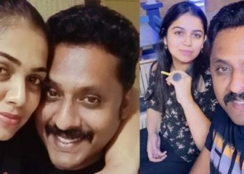 നടി അഞ്ജലി നായർ വിവാഹിതയായി