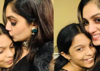 Actress Arya | Bignewslive