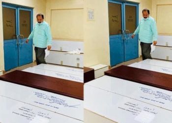 ടിക്കറ്റ് ബുക്ക് ചെയ്ത അതേ വിമാനത്തില്‍ നിശ്ചലനായി; ഒരുപാട്, ഒരുപാട് സ്വപ്നങ്ങള്‍ ബാക്കി വെച്ചിട്ട് ബഷീറിക്ക യാത്രയായി