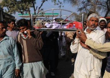 Blasphemy | Bignewslive