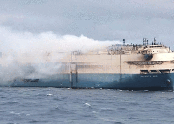 Cargo ship | Bignewslive