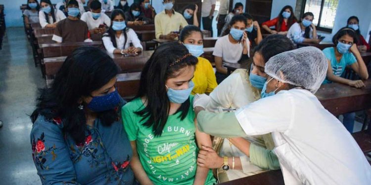 Covid Updates | Bignewslive