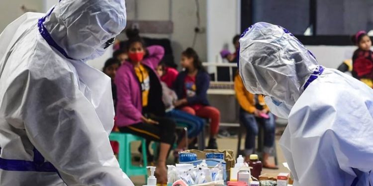 Covid Updates | Bignewslive