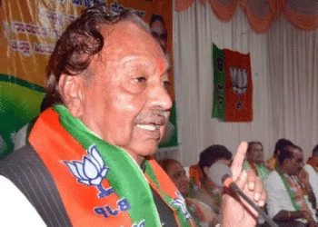 KS Eshwarappa | Bignewslive