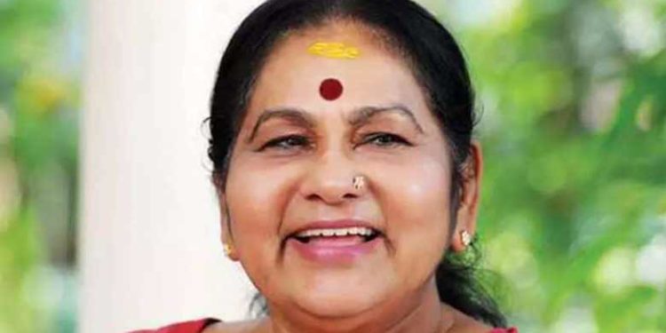 നടി കെപിഎസി ലളിത വിടവാങ്ങി, മലയാള സിനിമാ ലോകത്തിന് തീരാനഷ്ടം