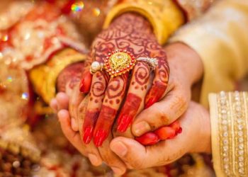 വിവാഹപ്പിറ്റേന്ന് വധുവിന്റെ 30 പവൻ സ്വർണവും പണവുമായി മുങ്ങിയ വരൻ പിടിയിൽ