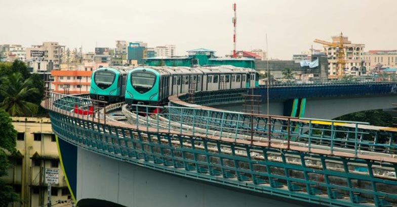 Kochi Metro | Bignewslive