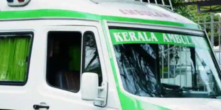 Ambulance | Bignewslive