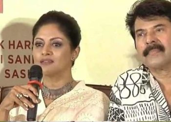 പെണ്ണുങ്ങൾ നന്നായി സൗന്ദര്യം സംരക്ഷിച്ചാലും മമ്മൂട്ടിക്ക് ലഭിക്കുന്നത് പോലെ കഥാപാത്രത്തെ ലഭിക്കില്ല, നല്ല കുശുമ്പുണ്ട്: നദിയ മൊയ്തു