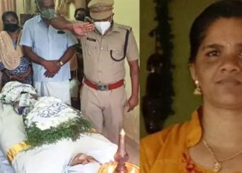 അഞ്ച് പേര്ക്ക് പുതുജീവിതം നല്കി അമ്പിളി യാത്രയായി; സ്കൂട്ടര് അപകടത്തില് പൊലിഞ്ഞ പ്രിയതമയുടെ അവയവങ്ങള് ദാനം ചെയ്ത് ശിവപ്രസാദ്