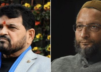 Asaduddin Owaisi | Bignewslive