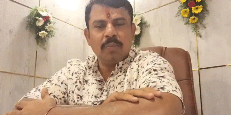 Raja Singh | Bignewslive