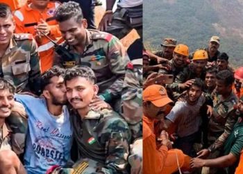 45 മണിക്കൂർ ചെങ്കുത്തായ മലയിൽ അള്ളിപിടിച്ച് ഇരുന്ന ധീരൻ, ബാബു ഉറങ്ങിയിരുന്നെങ്കിൽ എല്ലാം കൈവിട്ടു പോയേനെ; ചാറ്റൽ മഴ പോലും തിരിച്ചടി, നിരന്തരം ബാബുവിനോട് സംസാരിച്ച് രക്ഷകർ, നൽകണം  കൈയ്യടി