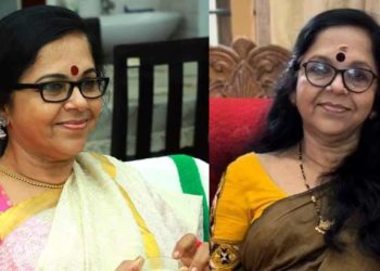 പെൺകുട്ടികൾക്ക് വേറെ പണിയുണ്ട്; നിങ്ങൾ അശ്ലീലക്കൂമ്പാരമാണ്, നിങ്ങൾ വാരിയെറിയുന്ന ലൈംഗിക മാലിന്യങ്ങൾ നിങ്ങളുടെ മുഖത്ത് തന്നെ വീഴുന്നു; സൈബറാക്രമണത്തോട് ശാരദക്കുട്ടി