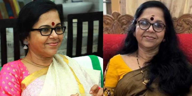 പെൺകുട്ടികൾക്ക് വേറെ പണിയുണ്ട്; നിങ്ങൾ അശ്ലീലക്കൂമ്പാരമാണ്, നിങ്ങൾ വാരിയെറിയുന്ന ലൈംഗിക മാലിന്യങ്ങൾ നിങ്ങളുടെ മുഖത്ത് തന്നെ വീഴുന്നു; സൈബറാക്രമണത്തോട് ശാരദക്കുട്ടി