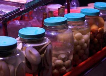 street vendor shops | Bignewslive